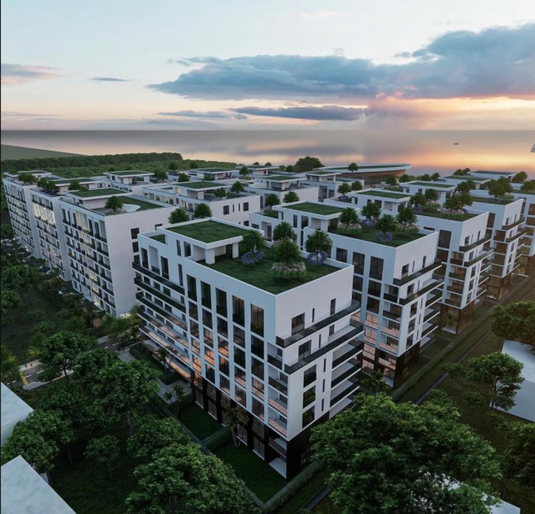 <p>&nbsp;The Residence is located in the area of Golem on Rrugen Bulevardi i Pishave, walking distance from the sea. With an absolute quality of construction, certified standard of materials used, recreational spaces, relaxing spaces and business spaces and underground parking spaces for each residential unit. The location is near Golem beach and accessible from the main road. A great importance, for the &nbsp;complex, has been dedicated to the infrastructure and services for the residents, leaving spaces for relaxation between the pines, spaces for promenades and entertainment, bike rides, thinking for all ages. The parking is located underground, leaving a parking space for each residential unit. .&nbsp;</p>