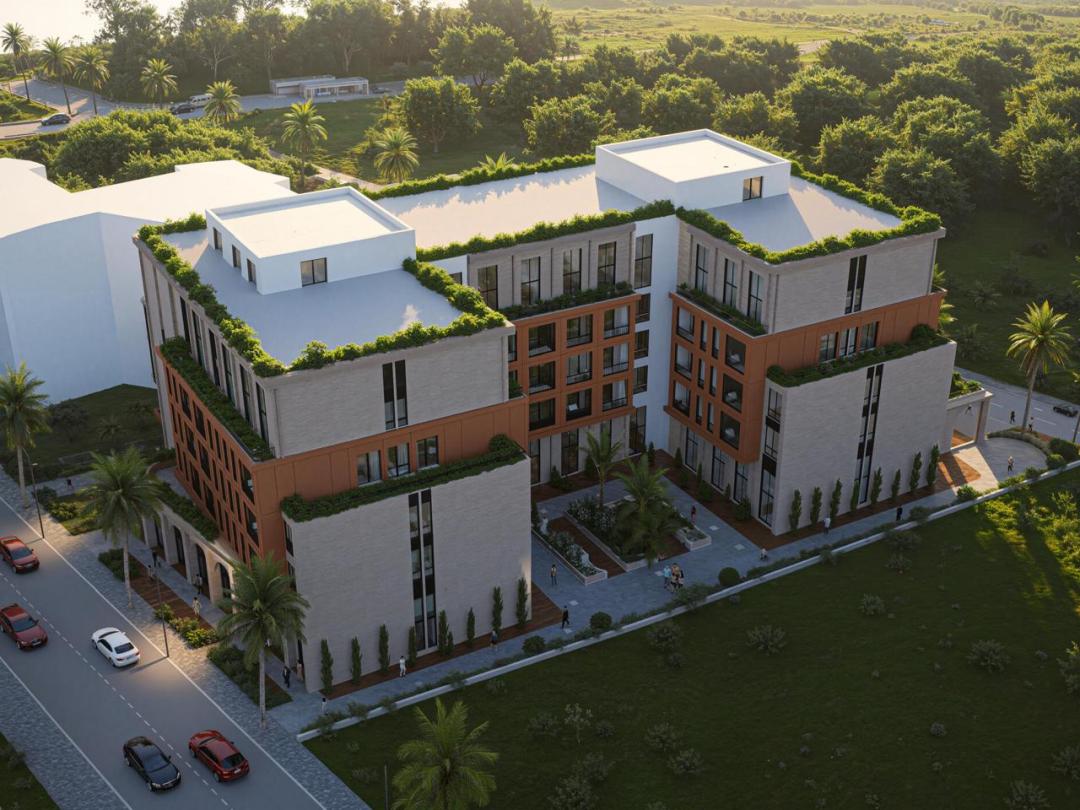 <p>Located in the highly desirable area of Mali Robit, this modern residential project offers comfortable living just 350 meters from the sea. Set in a new building with an elevator, the apartments are designed with open-space layouts, maximizing functionality and natural light, with south-facing orientations that ensure bright and welcoming interiors.</p><p>The development also offers a variety of apartment typologies, catering to different lifestyle needs—whether for permanent residence, holiday use, or investment. Surrounded by all essential amenities, including shops, restaurants, and leisure facilities, the location provides both convenience and a relaxed coastal atmosphere.</p><p>Mali Robit has become one of the most sought-after destinations on the Albanian coast, making this project an excellent opportunity for those looking to enjoy seaside living or benefit from strong rental demand and long-term value growth.</p>
