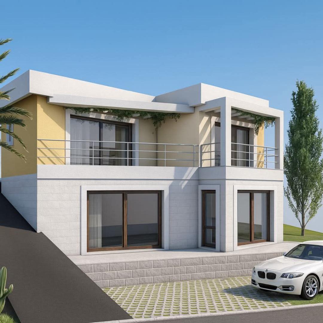 <p>This spacious 70 m² one-bedroom apartment is located in the charming coastal area of Kumbor, just a short distance from the sea. Offering beautiful sea views, the property provides a perfect setting for relaxed coastal living.</p><p>The apartment features a well-designed layout with a bright living area, a comfortable bedroom, and generous space for everyday living. Large windows allow natural light to fill the interior while showcasing the scenic Adriatic surroundings.</p><p>Situated near Herceg Novi, the location combines tranquility with easy access to beaches, restaurants, and local amenities. Ideal as a holiday home, permanent residence, or investment property, this apartment offers both lifestyle and value on Montenegro’s sought-after coastline.</p>