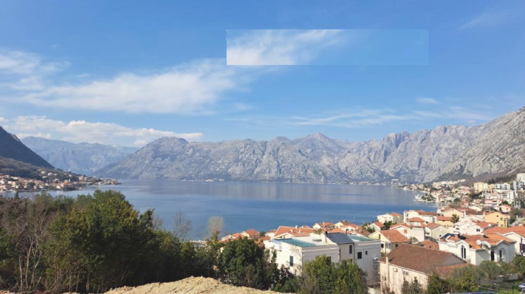 <p>Located in the prestigious coastal area of Dobrota, this exclusive residential project consists of two luxury buildings with a total of 18 premium apartments, designed for comfort, elegance, and modern living.</p><p>The development features a swimming pool, elevator access in both buildings, and private parking, ensuring convenience and a high standard of lifestyle for all residents. Each apartment is built with high-quality materials and modern finishes, reflecting attention to detail and long-term durability.</p><p>Set in one of the most desirable locations along the Bay of Kotor, the project offers a peaceful environment close to the sea, while still being near all essential amenities and the historic charm of Kotor.</p><p>With completion scheduled for 2027 and move-in ready units, this development represents an excellent opportunity for both lifestyle buyers and investors seeking premium real estate in Montenegro.</p>