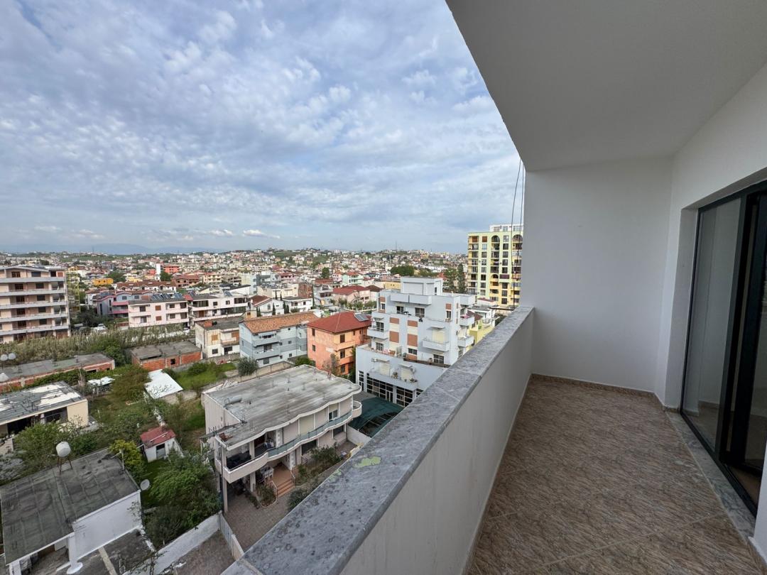 <p>The apartment is located on the 7th residential floor of a new building with a regular and functional elevator throughout the year. It is organized by 1 corridor that distributes the spaces into 1 living room + kitchen, 2 bedrooms, 1 bathroom, and 1 spacious balcony with an open view. The apartment is fully renovated down to the smallest details, starting from the painting of the interior walls, new and very high-quality parquet flooring, gypsum ceilings, LED lights and spots, a completely new bathroom with a multi-layer system, new and very high-quality doors and windows, and many other features. It is located in one of the best areas of the beach zone and the liveliest area not only in the summer season but also during the winter season. It has all the necessary facilities for a better and comfortable living but also to be used as a good investment option for booking or Airbnb. The building has a designated parking area for the residents of the building free of charge. Schools, kindergartens for your children, pharmacies, bakeries, restaurants, bars, etc. are all nearby and easily accessible on foot. It is also very close to the sea, which further increases the value of this apartment. It has 87.76 m2 in the certificate and 95 m2 total. It has regular property documentation and is ready for sale. For more information or a property visit, contact me!</p>